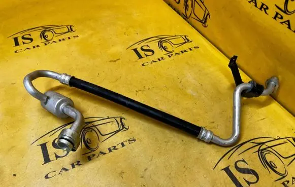 Infiniti Q50 Air conditioning (A/C) pipe/hose 