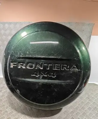 Opel Frontera B Spare wheel section trim 97189612