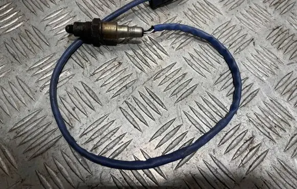 Jaguar XJ X351 Lambda probe sensor DX239G444EA