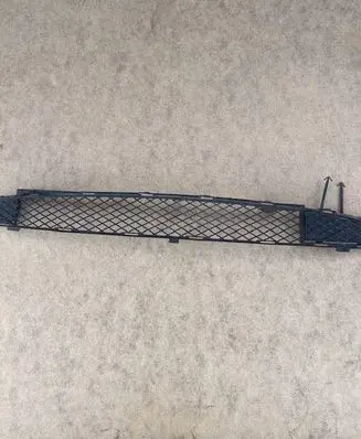 Mercedes-Benz A W168 Tailgate trim 1686851423
