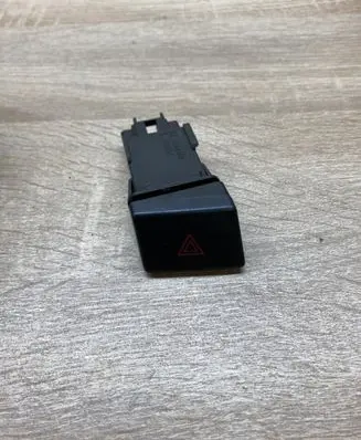 Mazda 6 Hazard light switch 15A468