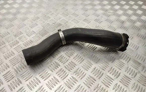 Ford Focus Intercooler hose/pipe