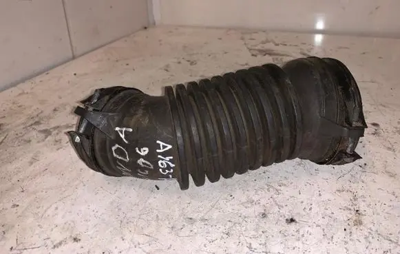 Honda Civic Engine coolant pipe/hose A16314