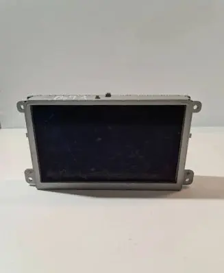 Audi A6 S6 C6 4F Screen/display/small screen 4F0919603A