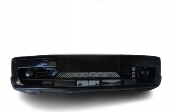 BMW 3 E46 Front bumper vwxxxxxxx