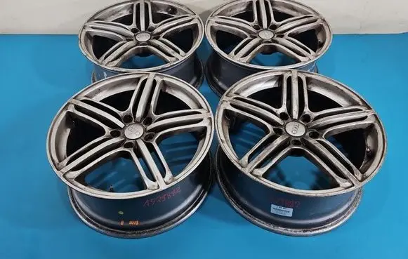 Audi A6 S6 C7 4G R18 alloy rim IMPRK1529882