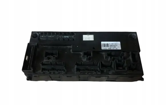 Mercedes-Benz E W210 Fuse box set 0005401550