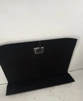 Mercedes-Benz S C217 Trunk/boot mat liner A2176802601