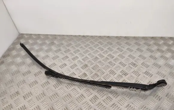 Citroen DS5 Front wiper blade arm 9807488080