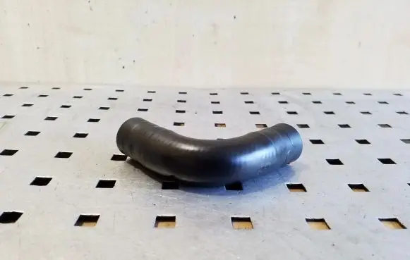 Mercedes-Benz GLC X253 C253 Engine coolant pipe/hose