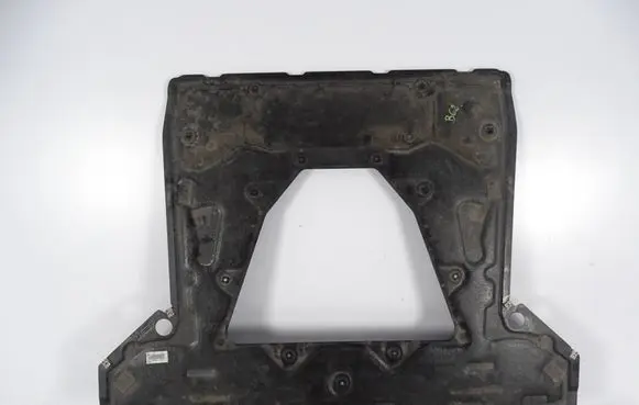 Porsche 992 Engine splash shield/under tray 992825523E