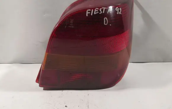 Ford Fiesta Rear/tail lights 89FG13N004AA