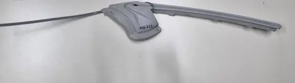 Mercedes-Benz E W211 Parcel shelf load cover mount bracket A2118600122 100ZL06Z