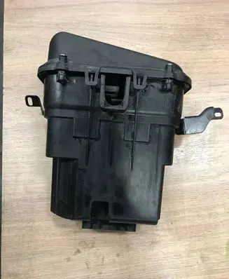 BMW 5 F10 F11 Fuse box set 7555189 58650910