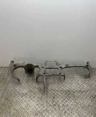 Mercedes-Benz GLE W167 Dashboard cross member/frame bar A1676808603