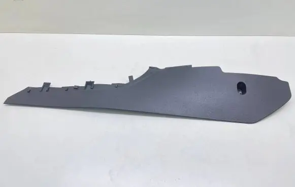 Volkswagen Golf VI Centre console side trim front 1K1863045C