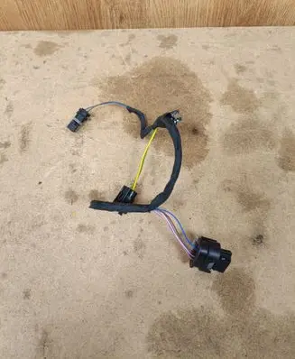 Mercedes-Benz GLC C253 Other wiring loom A0255455926