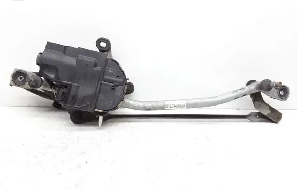 Volvo V40 Front wiper linkage and motor 31378574 3397021692