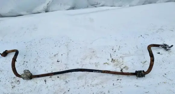 Volvo S60 Rear anti-roll bar/sway bar 