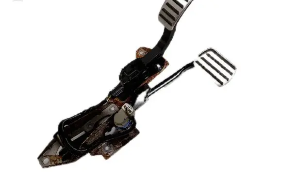 Volvo V40 Brake pedal 31445643 31341778