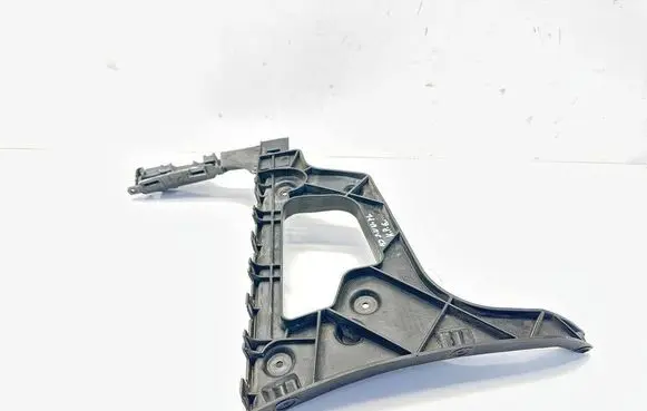 Audi A5 8T 8F Rear bumper mounting bracket 8T0807453 8T0807889