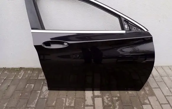 Infiniti Q30 Front door GAC