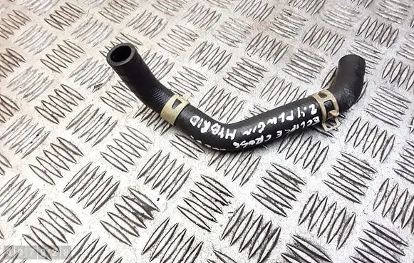Mitsubishi Eclipse Cross Air intake hose/pipe