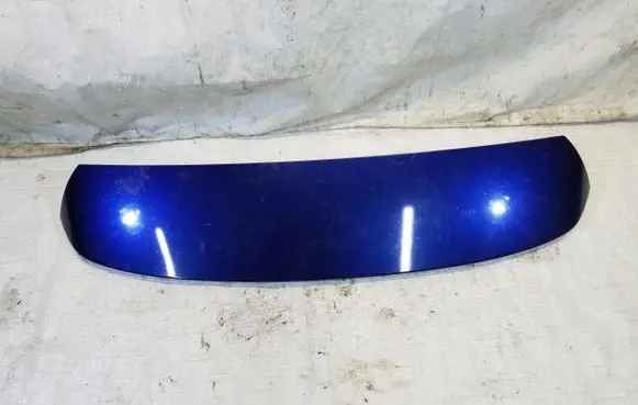 Honda Accord Tailgate/trunk spoiler 