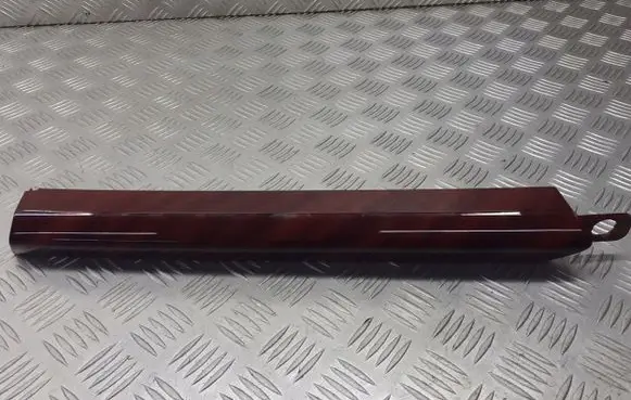 Opel Astra H Other dashboard part 13116934