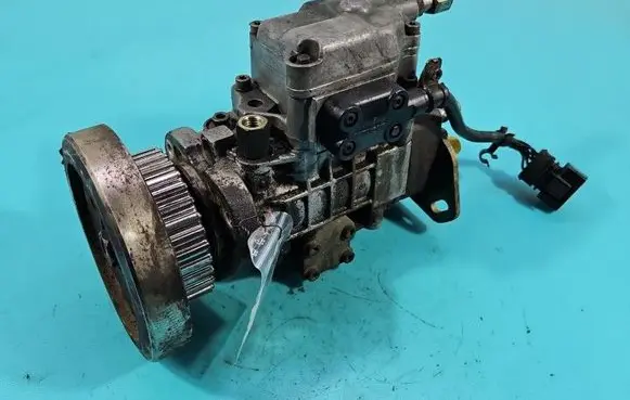 Volvo S80 Fuel injection high pressure pump 0460415990 IMPRK1565321
