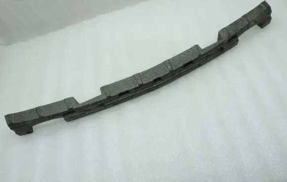 Opel Zafira C Rear bumper foam support bar 13300735 1407056