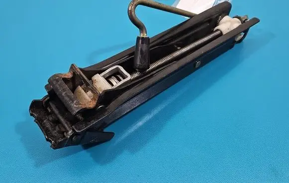 Citroen Xsara Picasso Lift Jack IMPRK1526719