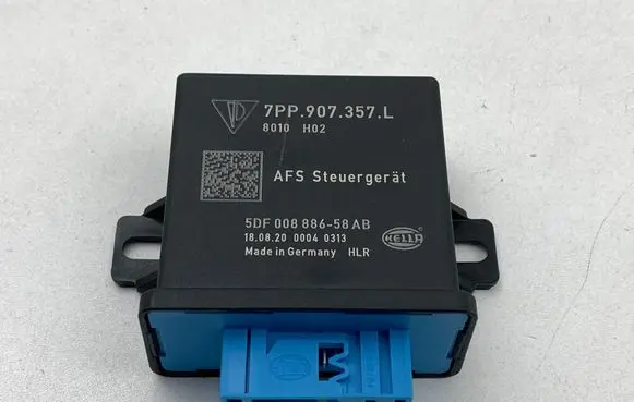 Porsche Macan (95B) Light module LCM 7PP907357L
