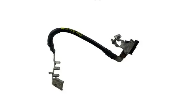 Volkswagen T-Roc Negative earth cable (battery) 5Q0915181K
