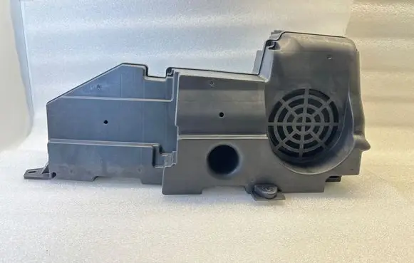 Audi A6 S6 C7 4G Subwoofer speaker 4G9035381A