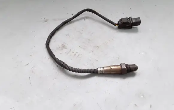 Citroen C-Crosser Lambda probe sensor 9682216680 0281004080