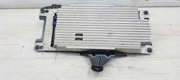 BMW 5 F10 F11 Bluetooth control unit module 925715101