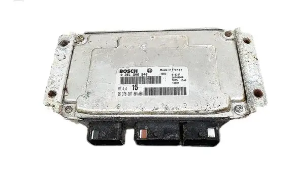 Engine control unit/module