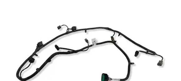 KIA Sorento IV Parking sensor (PDC) wiring loom 91880P2070 50089