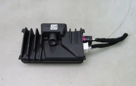 Nissan X-Trail T33 Blind spot module 284627734R XTRAIL