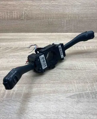 Audi A3 S3 8L Wiper turn signal indicator stalk/switch 8L0953513H 4B0953503G L07