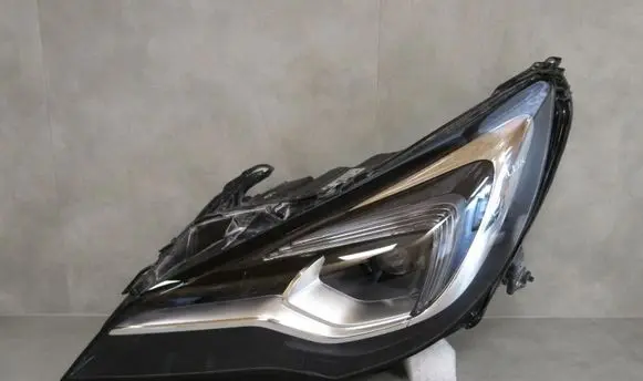 Headlight/headlamp