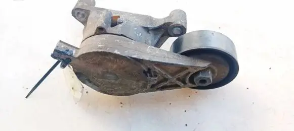 Seat Leon (1P) Generator/alternator belt tensioner 03G903315A