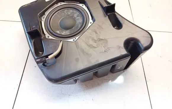Tesla Model S Subwoofer speaker 100483305C