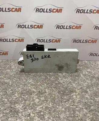 BMW 5 E60 E61 CAS control unit/module 6981416 5WK49412LBR