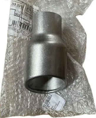Audi A5 Sportback 8TA Muffler ending 8K0253683J
