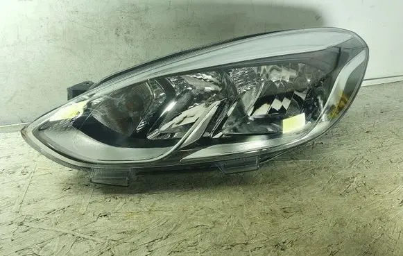 Ford Fiesta Headlight/headlamp H1BB13W030AD