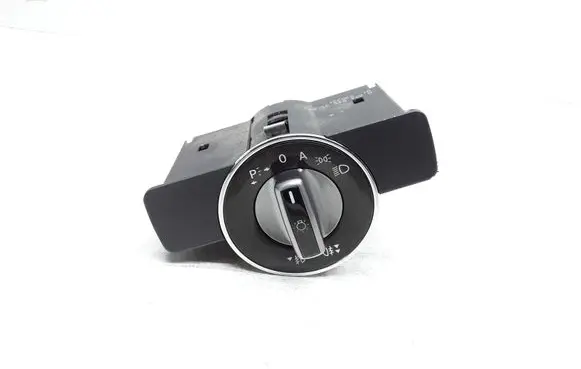 Mercedes-Benz GLK (X204) Light switch A2045453104