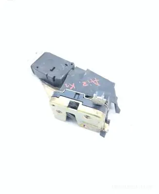 Mitsubishi Space Star Rear door lock