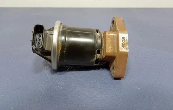 Honda CR-V EGR valve SV02